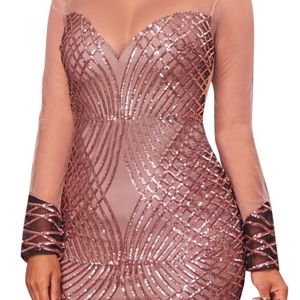 COPY - COPY - 😀Make me a offer ♥️    Gold Sequine